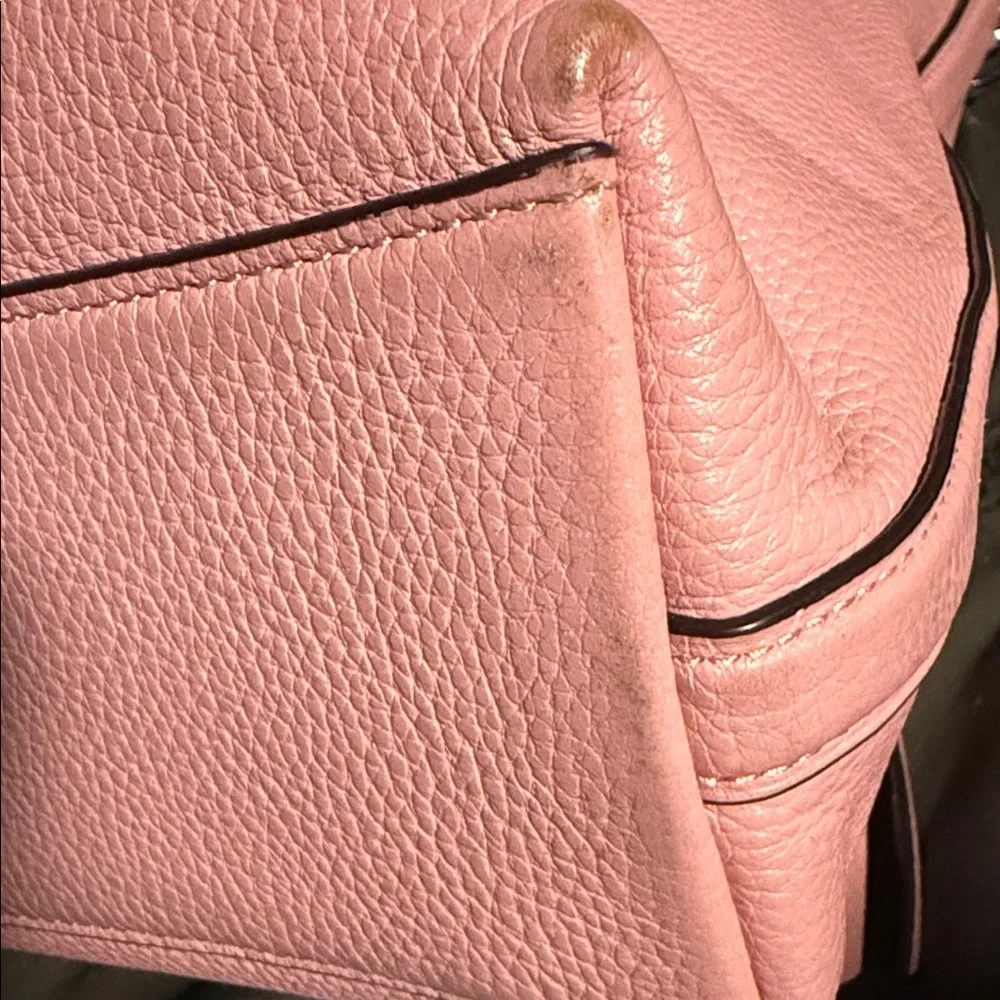 Coach Marlon Shoulder Bag